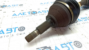 Drive axle shaft front left Ford Explorer 11-19 3.5 rusty