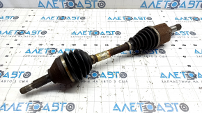 Drive axle shaft front left Ford Explorer 11-19 3.5 rusty