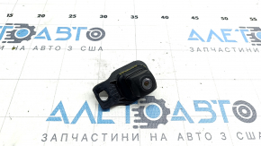 Rear view camera Toyota Highlander 17-19 without parking sensors