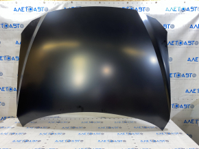 Naked hood Mazda CX-5 17-