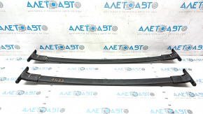 Roof rails Ford Explorer 16-19 rest