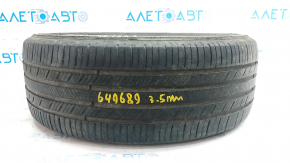 Tire R17 215/55 Michelin Premier A/S 2018 all-season 3.5mm