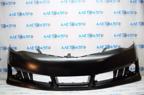 Front Bumper Naked Toyota Camry v50 12-14 USA SE