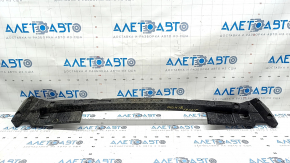 Toyota Highlander 17-19 Front Bumper Absorber Cracks