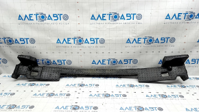 Toyota Highlander 17-19 Front Bumper Absorber Cracks