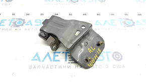 Left tailgate hinge Toyota Highlander 17-19