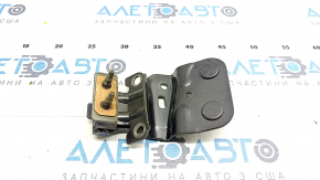Trunk door hinge right Toyota Highlander 17-19