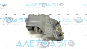 Trunk door hinge right Toyota Highlander 17-19