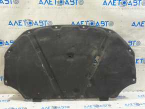 VW Jetta 11-18 USA hood insulation tear