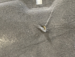 VW Jetta 11-18 USA hood insulation tear