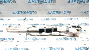 Airbag airbag side curtain right Ford Explorer 11-19