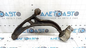 Lower front right arm Ford Explorer 11-19 cracked silent block