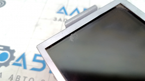 Monitor, display, navigation Ford Explorer 16-19 scratches