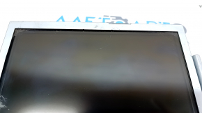 Monitor, display, navigation Ford Explorer 16-19 scratches