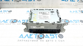 Ford Explorer Radio Tape Recorder 16-19