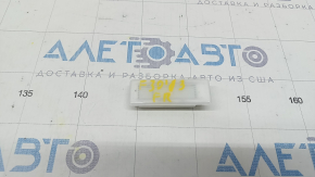 Door illumination on the trim card front right BMW 3 F30 12-18