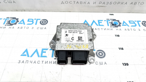 Module srs airbag computer airbags Ford Explorer 16-19