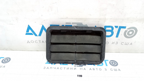 Left ventilation shield Ford Explorer 11-19 broken mount