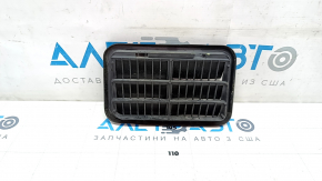 Left ventilation shield Ford Explorer 11-19 broken mount