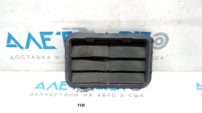 Right ventilation shield Ford Explorer 11-19 broken mount