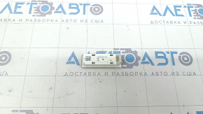 Door illumination on the trim card front left BMW 3 F30 12-18