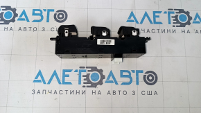Front left window lift control Kia Soul 14-19