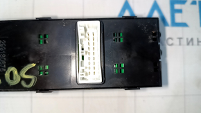 Front left window lift control Kia Soul 14-19