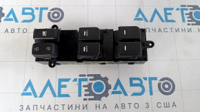 Front left window lift control Kia Optima 11-15 2 auto