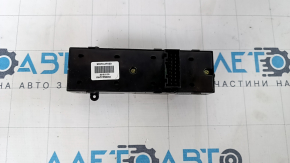 Front left window lift control Kia Optima 11-15 2 auto