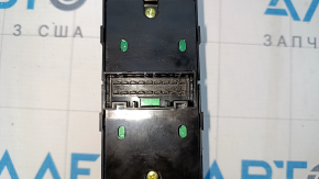 Front left window lift control Kia Optima 11-15 2 auto