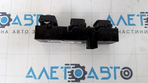 Front left window lift control Kia Optima 11-15 1 auto down
