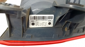 Light outer wing right BMW 3 F30 12-15 worn