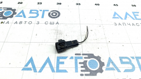Toyota Highlander 14-19 Hood Lock Chip