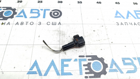 Toyota Highlander 14-19 Hood Lock Chip