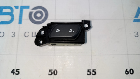 Front right door lock button Chevrolet Malibu 13-15