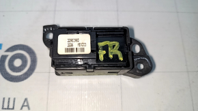 Front right door lock button Chevrolet Malibu 13-15