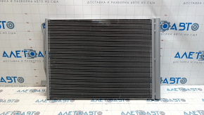 Air conditioning radiator condenser BMW X5 E70 07-13 3.0 NISSENS
