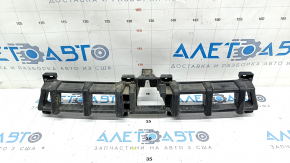 Front Bumper Mount Central Toyota Highlander 17-19