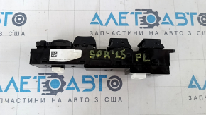 Control of window lift and side mirrors front left Kia Sorento 10-15