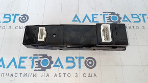 Control of window lift and side mirrors front left Kia Sorento 10-15