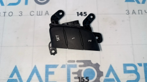 Seat memory control front left Kia Optima 11-15