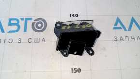 Seat memory control front left Kia Optima 11-15