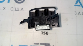 Seat memory control front left Kia Optima 11-15