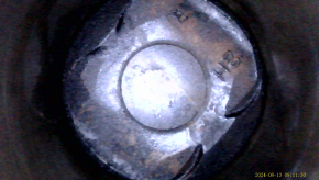 Engine 2AR-FXE Lexus ES300h 13-18 105k