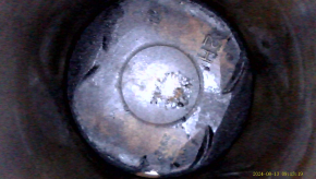 Engine 2AR-FXE Lexus ES300h 13-18 105k