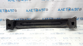 Rear bumper reinforcement VW Passat b8 16-19 USA rusty