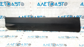 Door trim lower front left Ford Escape MK3 13-19 structure, rubbed