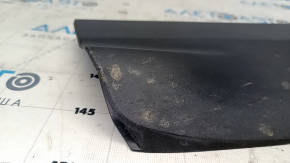 Door trim lower front left Ford Escape MK3 13-19 structure, rubbed