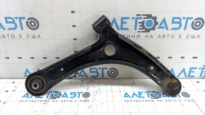 Lower front left control arm for a Jeep Patriot 11-17