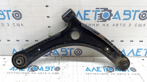 Lower control arm front left Jeep Patriot 11-17 torn boot